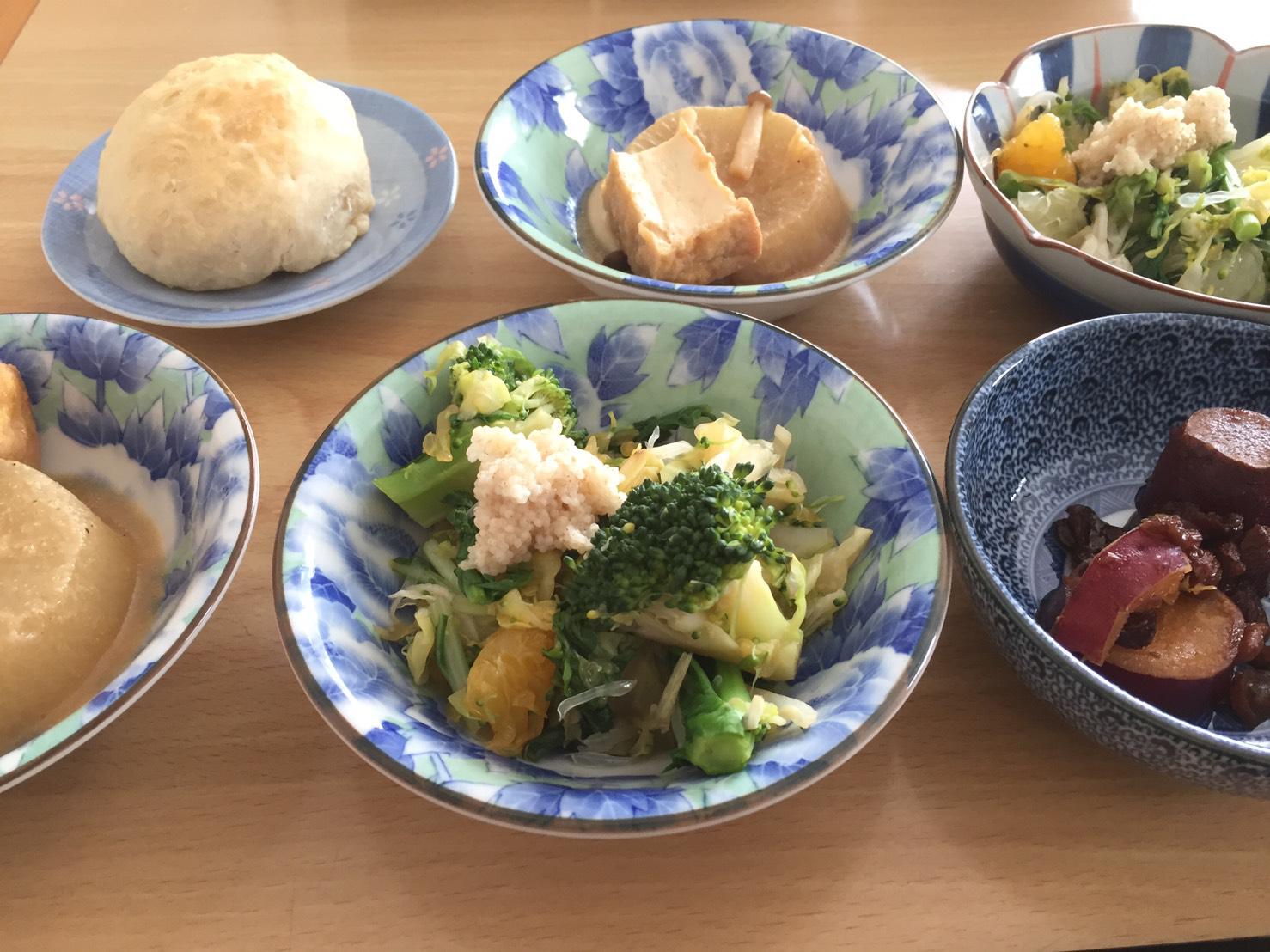 3月のお食事会報告！